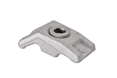 A600 Clamp for accessory fixing (1)