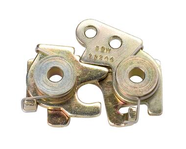 2 positions latch, for use with 12 mm bolt